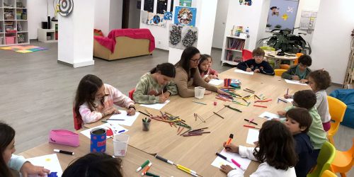 atividades educativas vila franca de xira