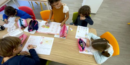 atividades educativas vila franca de xira