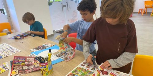 atividades educativas vila franca de xira