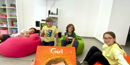 atividades educativas vila franca de xira